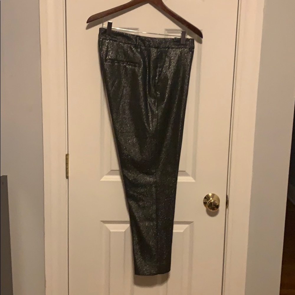 Sparkle pants